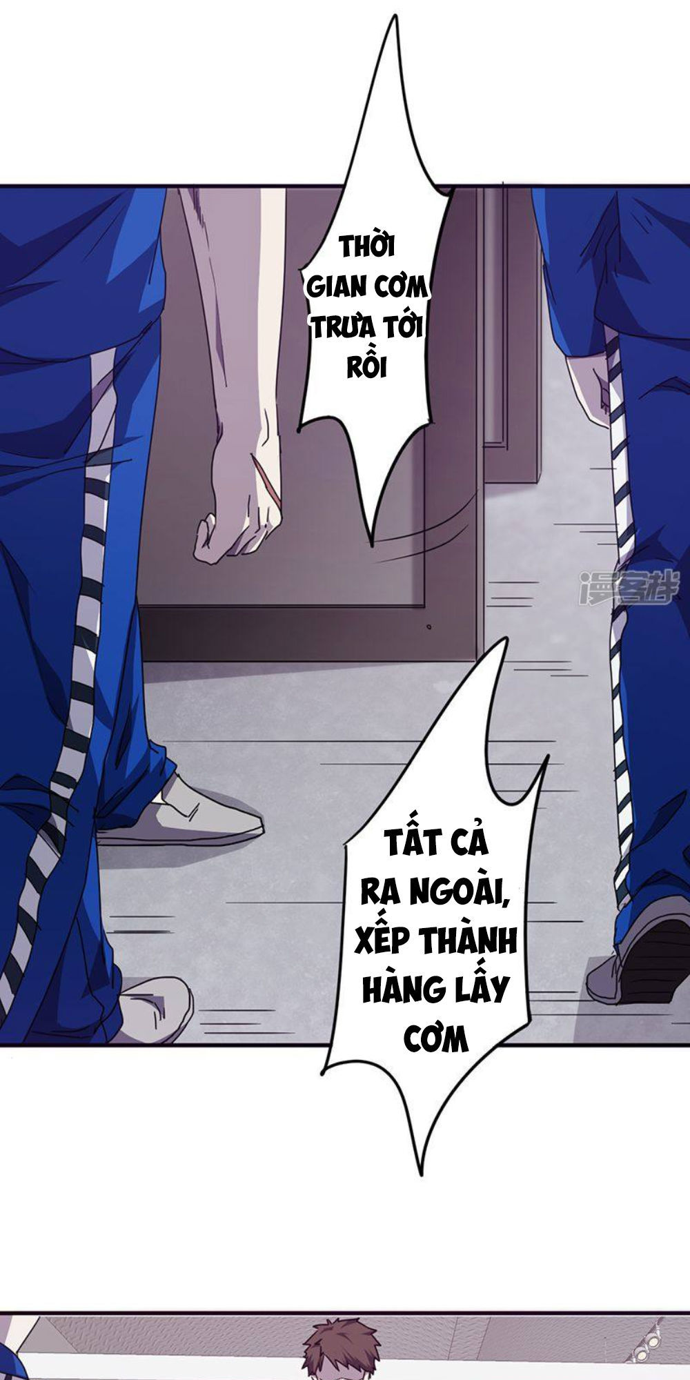 tối cường nông dân hệ thống chapter 95 4