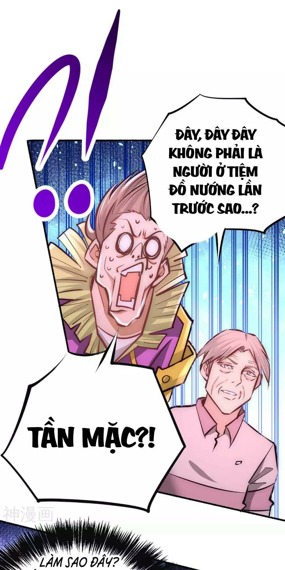 đô thị đỉnh phong cao thủ chapter 90 8