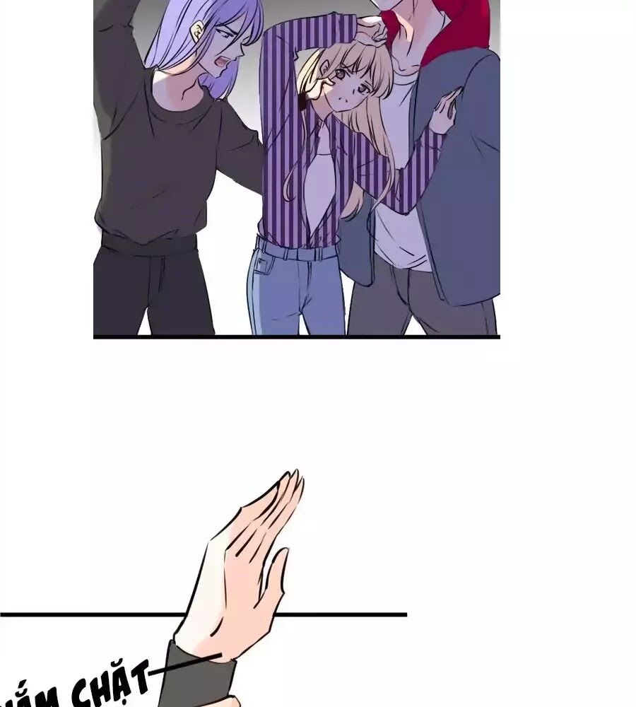 công chúa nữ vương mệnh chapter 111 4