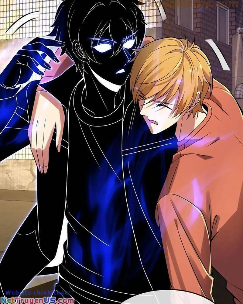 nhìn thấy thanh máu, ta xử tội thần linh chapter 84 35