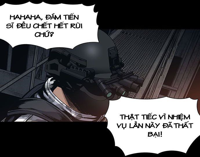 dog man (chó săn) chapter 1 110