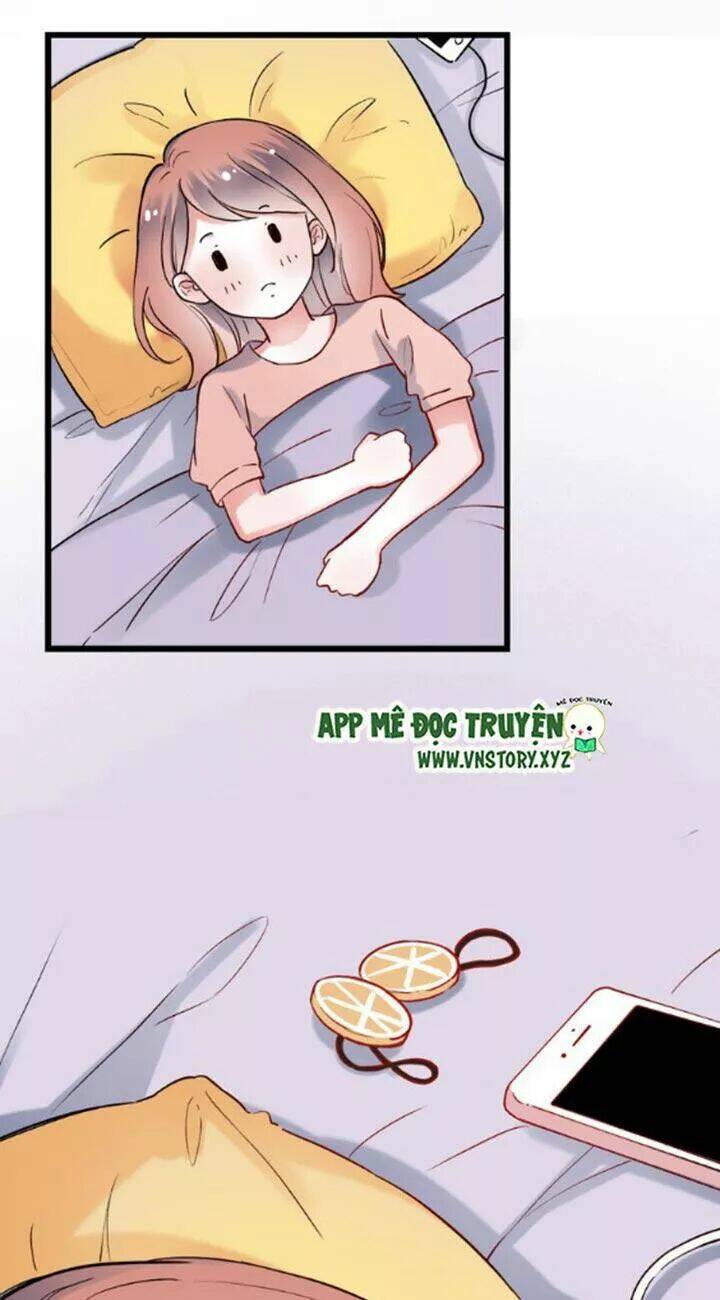 trạch thượng tịch mịch huỳnh hỏa chapter 21 3