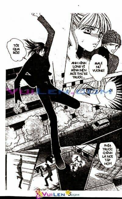nữ sinh thời đại chapter 3 5