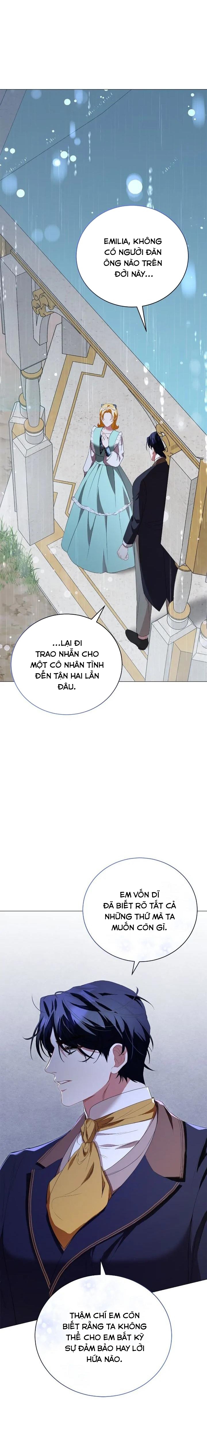 tình yêu đó chưa hề tồn tại chapter 53 20