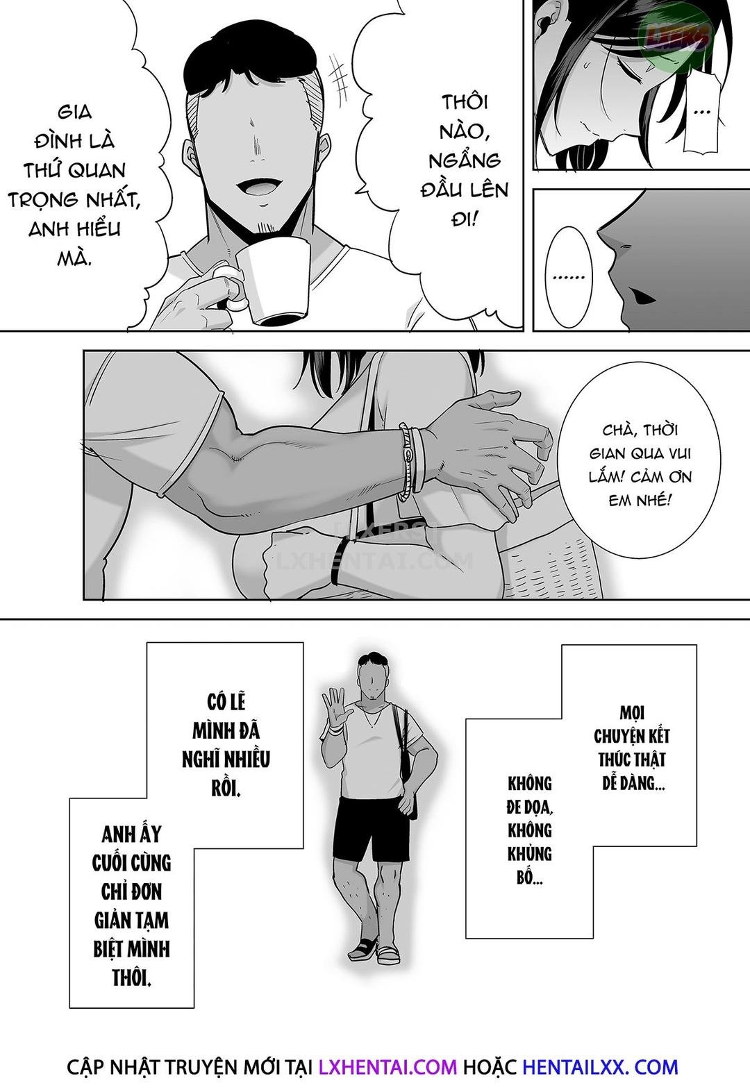 một mùa hè ntr đầy ảo mộng chapter 2 43