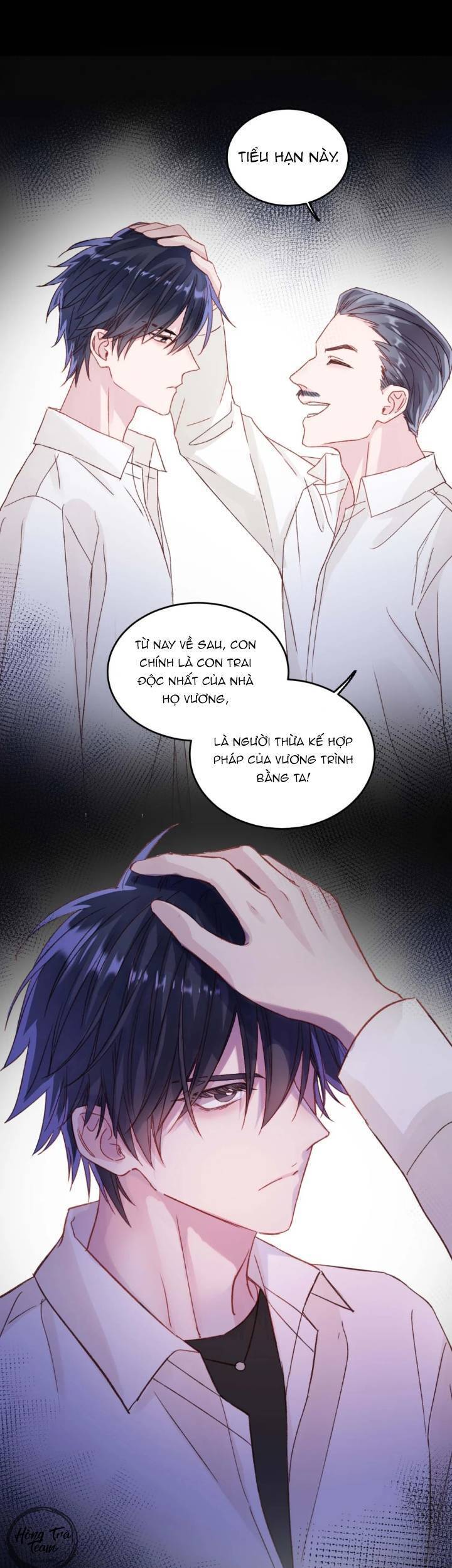 tôi phải làm 1 kẻ đại xấu xa chapter 28 9