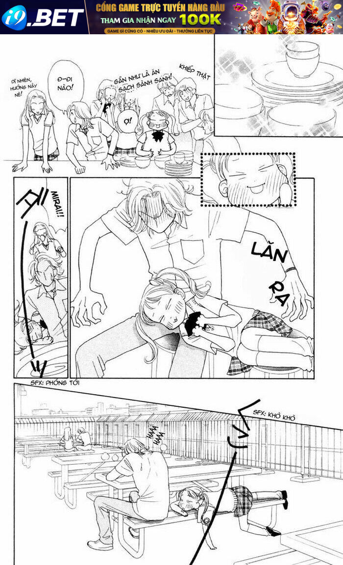 guru guru ponchan chapter 3 10