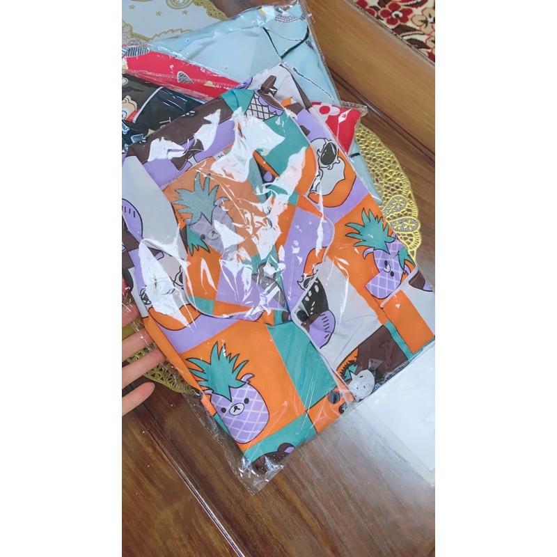 bộ pijama siêu xinh cho các nàng