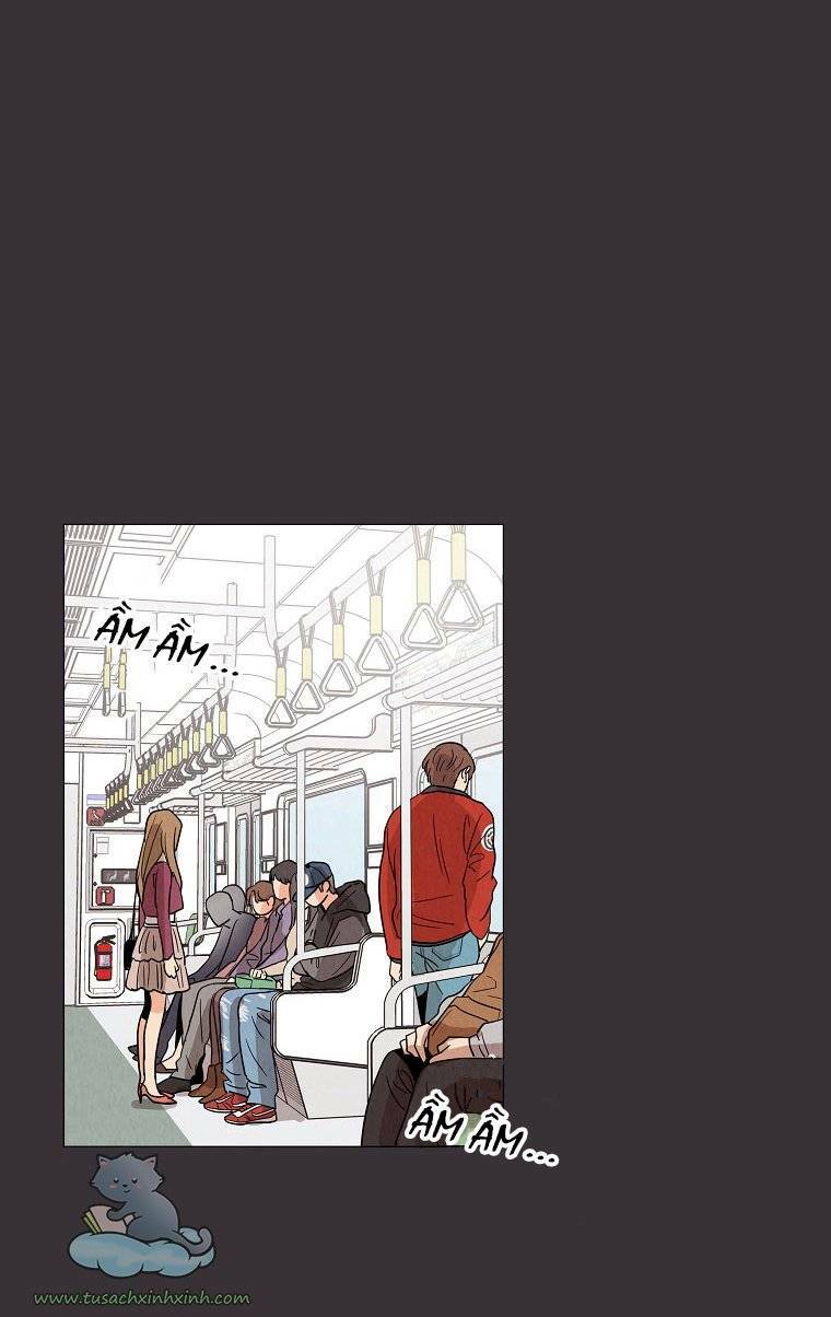 chào nhé, không làm thông gia nữa đâu! chapter 3 2