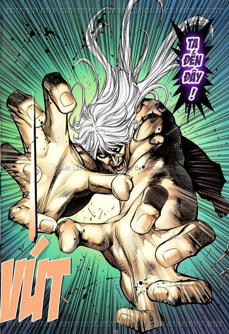 võ thần phượng hoàng chapter 62 18