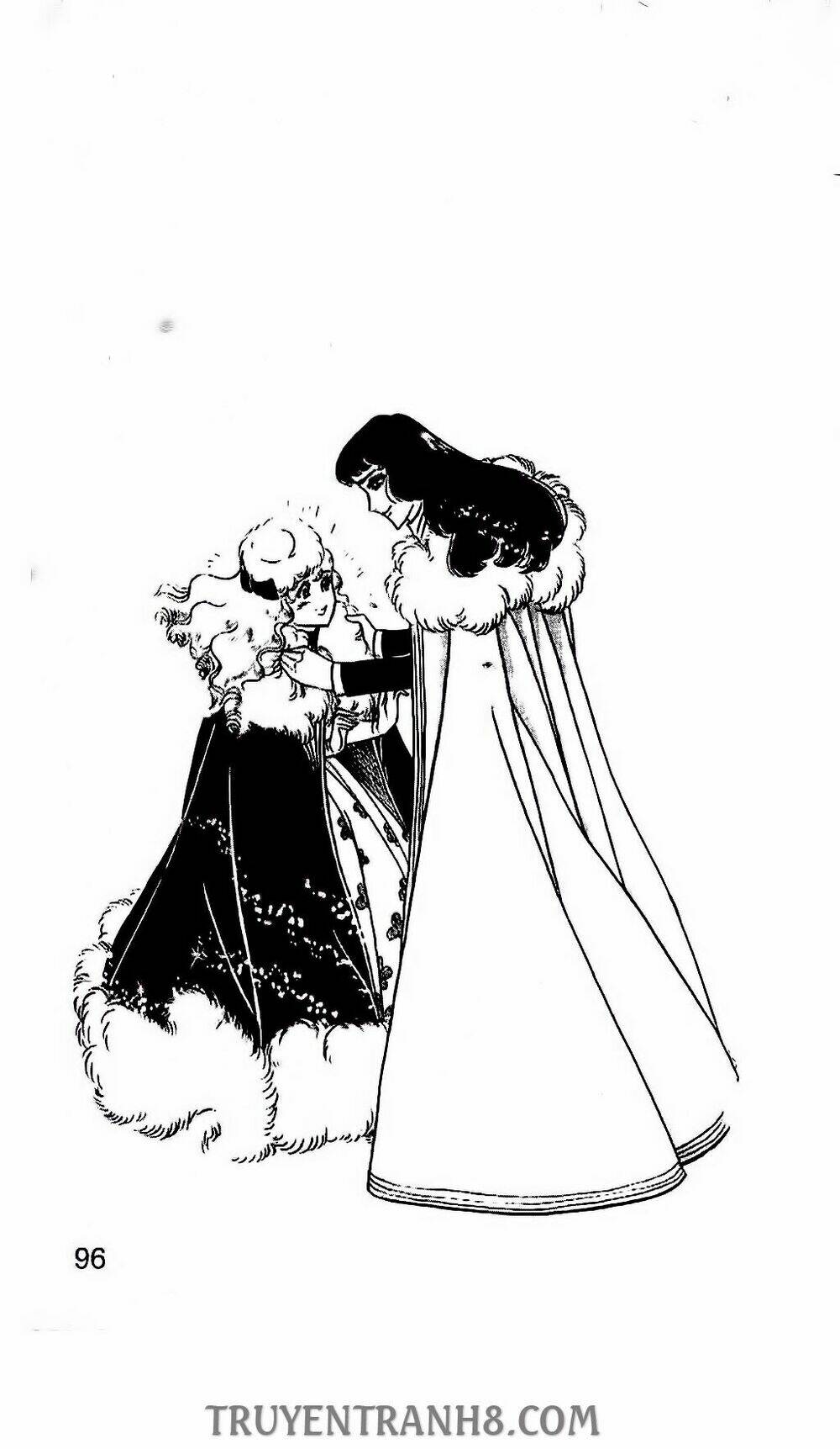 the count s daughter chapter 29 11