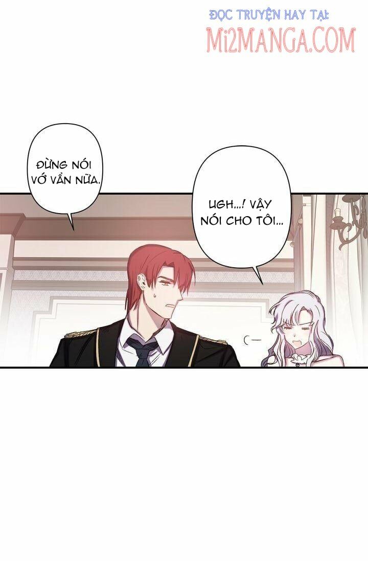 hôn lễ báo thù chapter 57 26