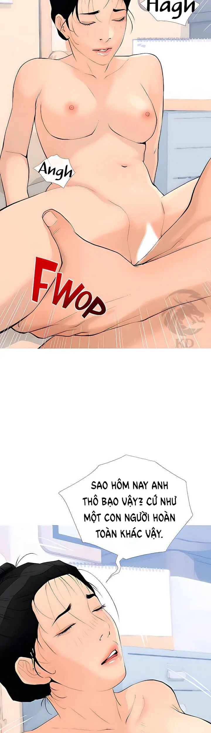 bài học hứng tình chapter 75 25