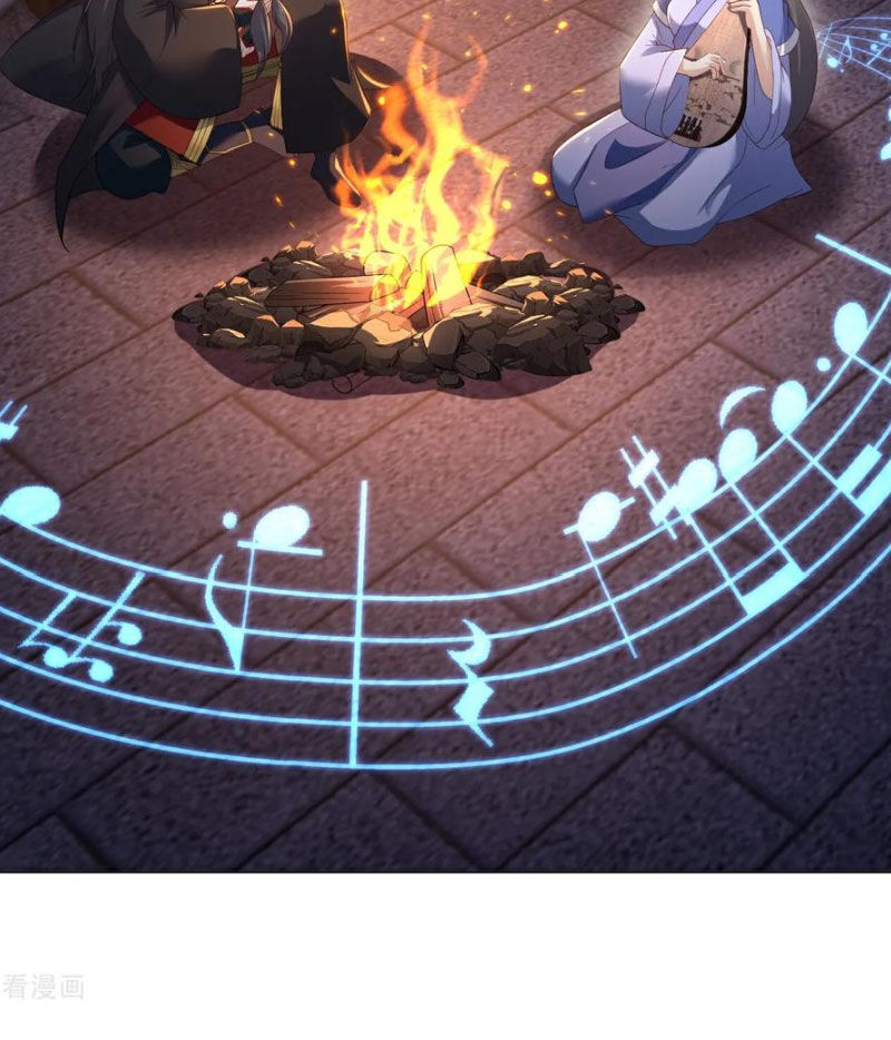 tiên võ đế tôn chapter 580 2