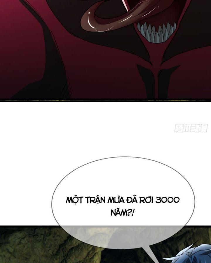 ngủ say vạn cổ: xuất thế đẩy ngang chư thiên chapter 5 23