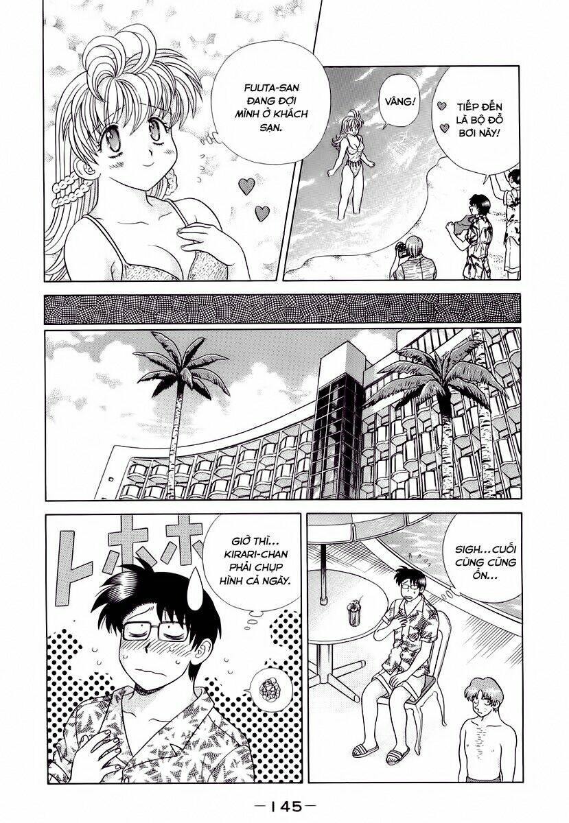 love lucky chapter 24 17