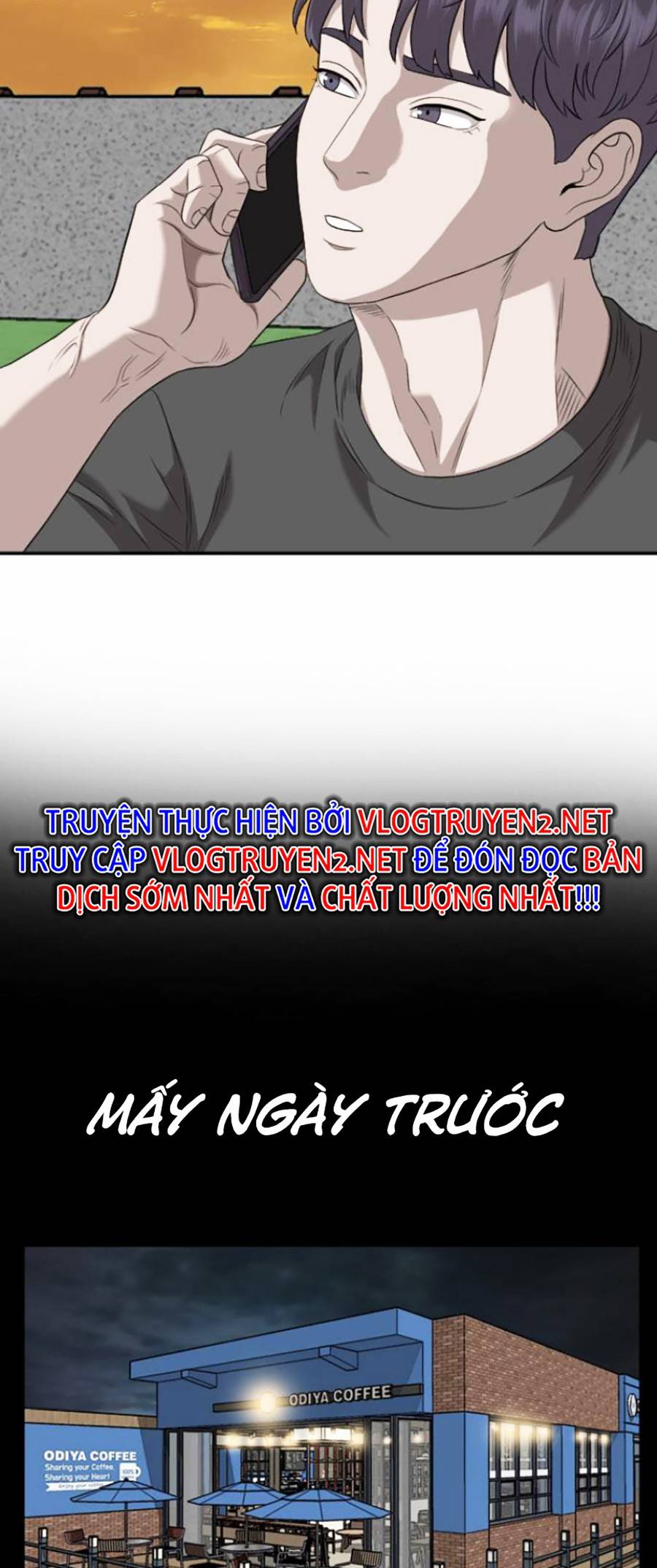 người xấu chapter 130 17