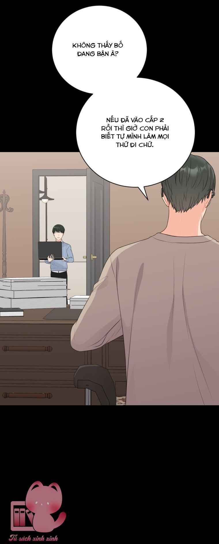 mong được chị chỉ bảo, tiền bối chapter 41 32