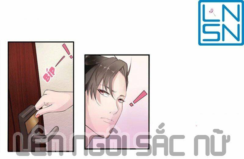 tổng tài cưng chiều vợ yêu chapter 2 18