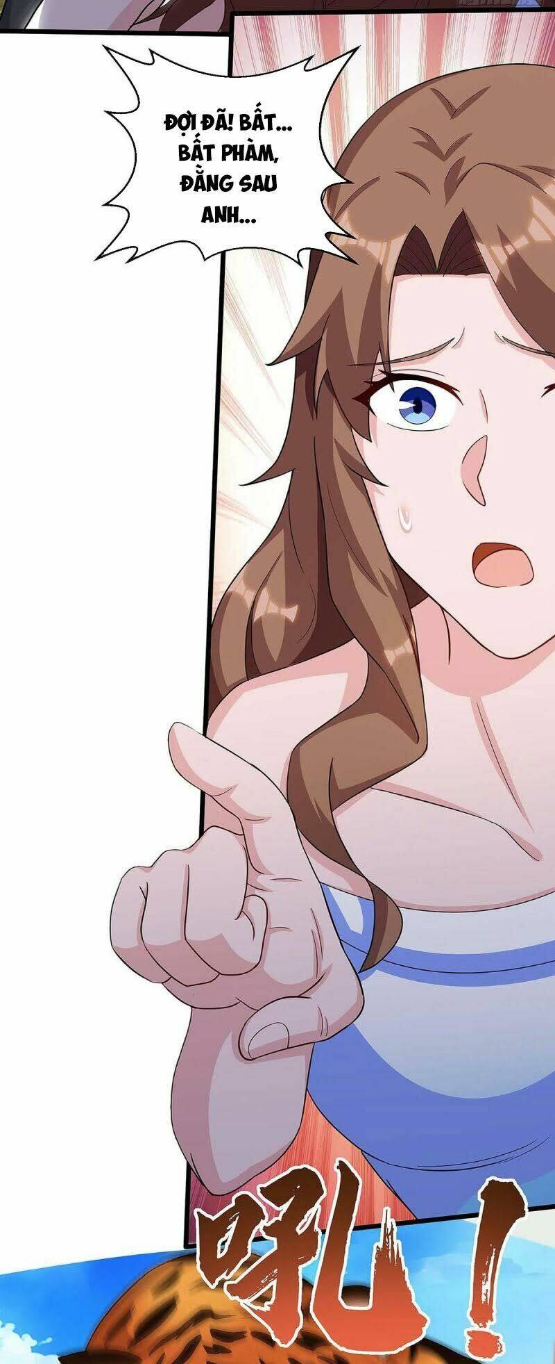 trọng sinh khí thiếu quy lai chapter 126 17