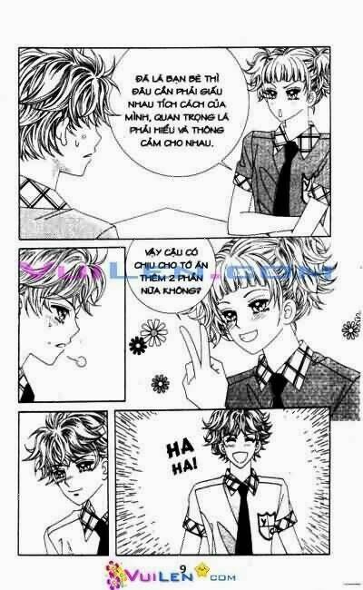 đến với anh chapter 3 10