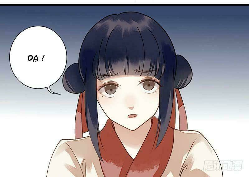 nhất đế trọng sinh mỹ nhân tâm kế chapter 21 25