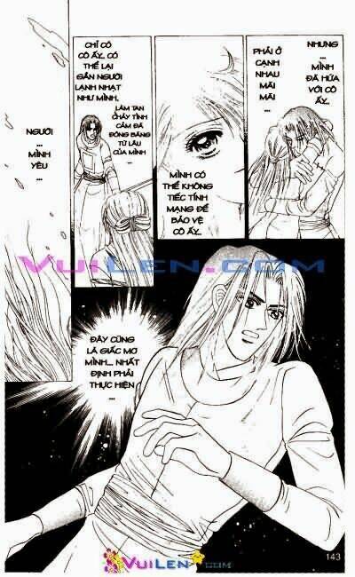 tinh linh của biển chapter 9 63