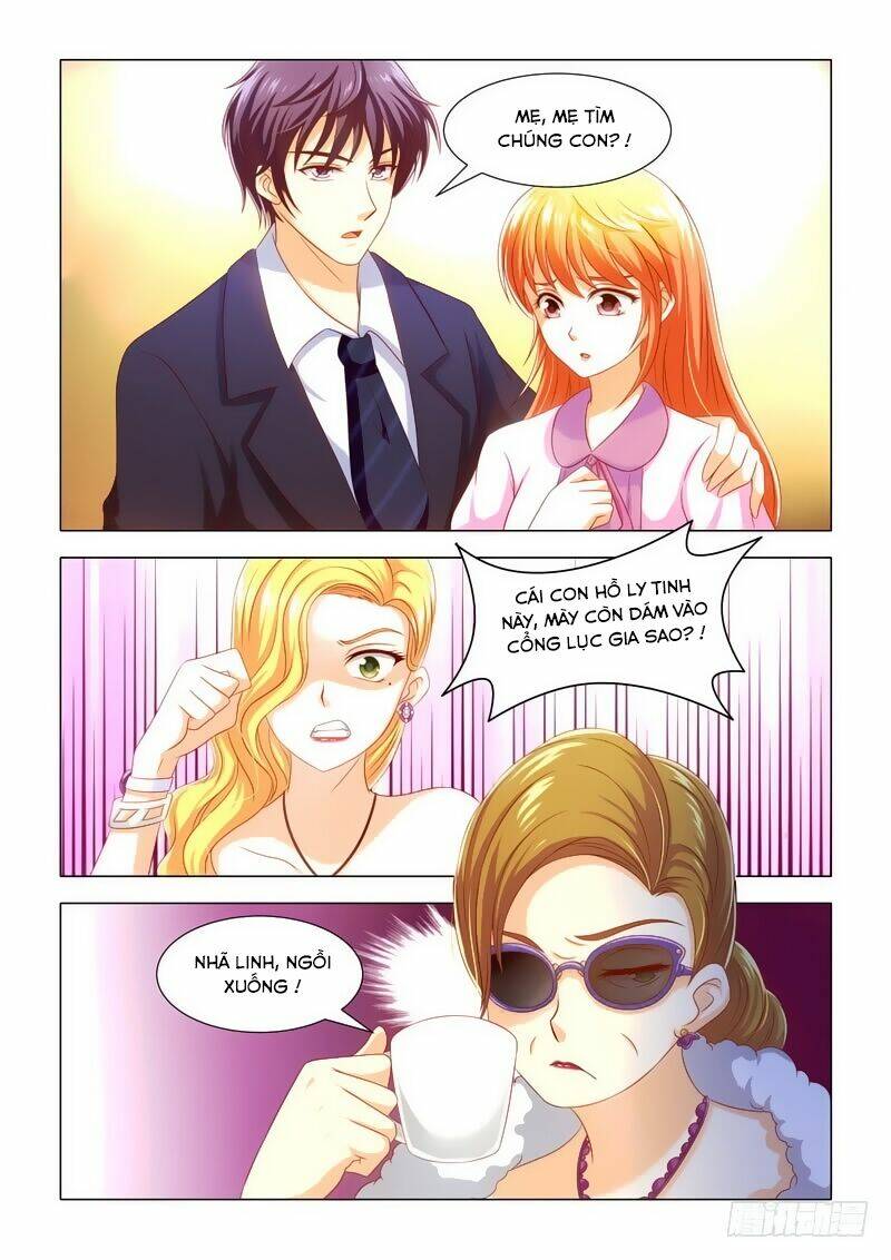 xuân phong nhất độ cộng triền tình chapter 23 5