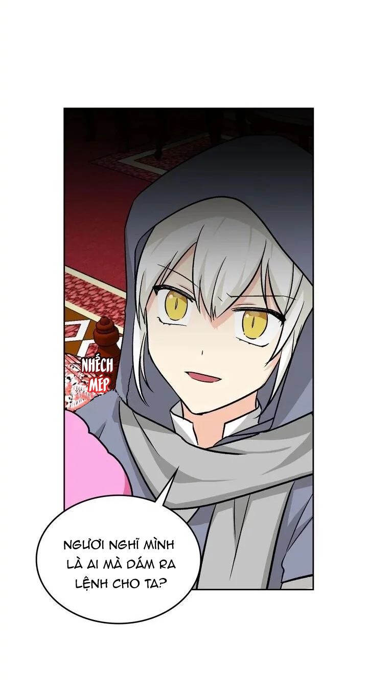thú cưng của nhân vật phản diện chapter 18 50