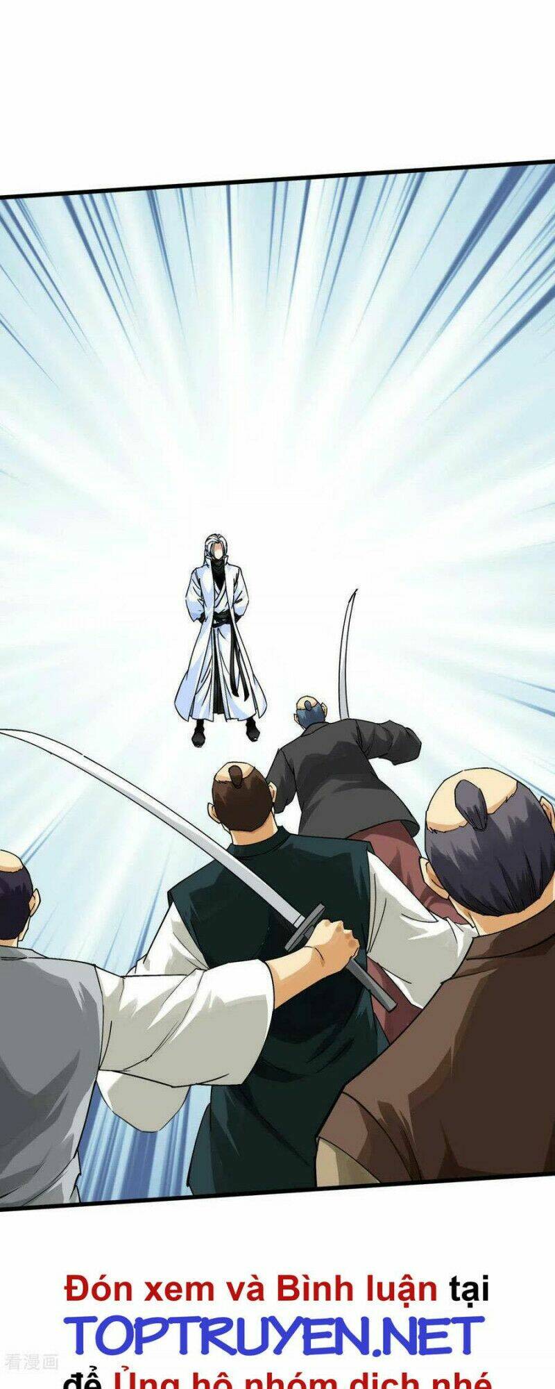 trọng sinh ta là đại thiên thần chapter 181 38