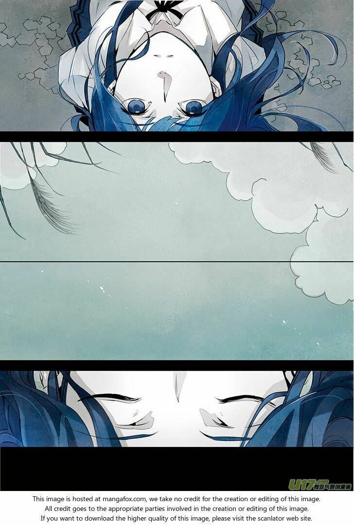 looking for clotho chapter 1 9