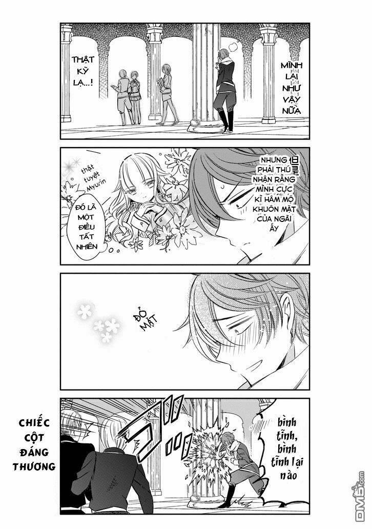 beelzebub jou no okinimesumama chapter 1 12