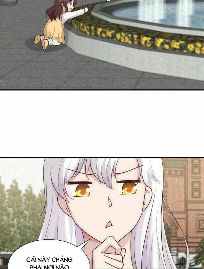 trở lại showbiz làm ảnh hậu chapter 16 19