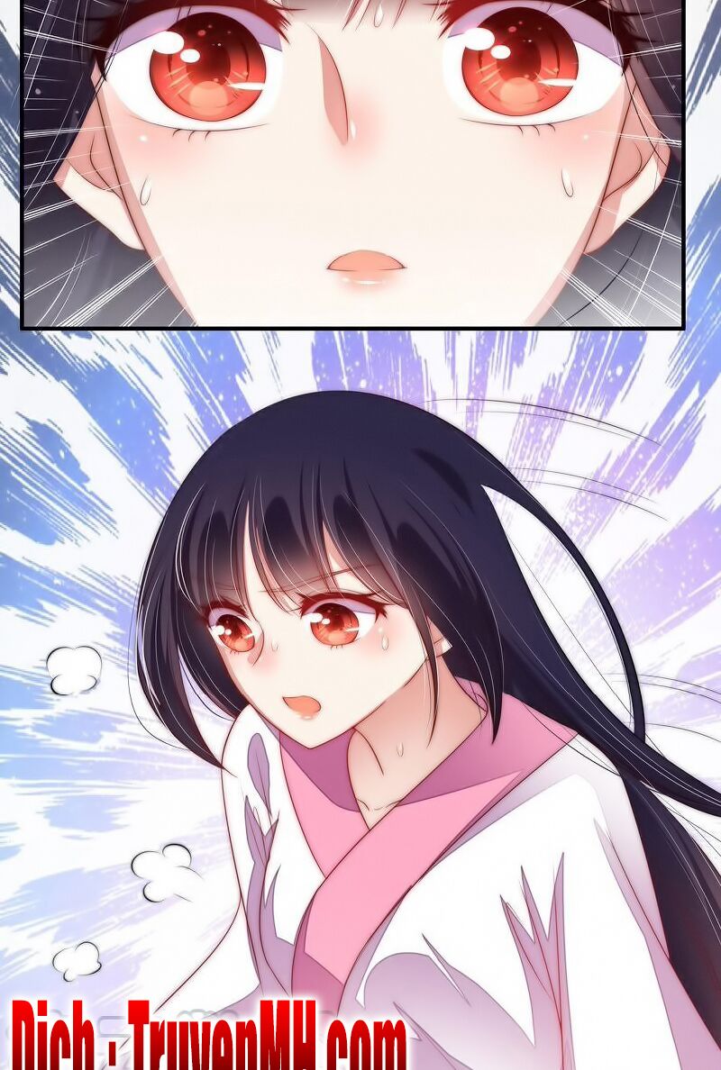 ngày nào thiếu soái cũng ghen chapter 95 7