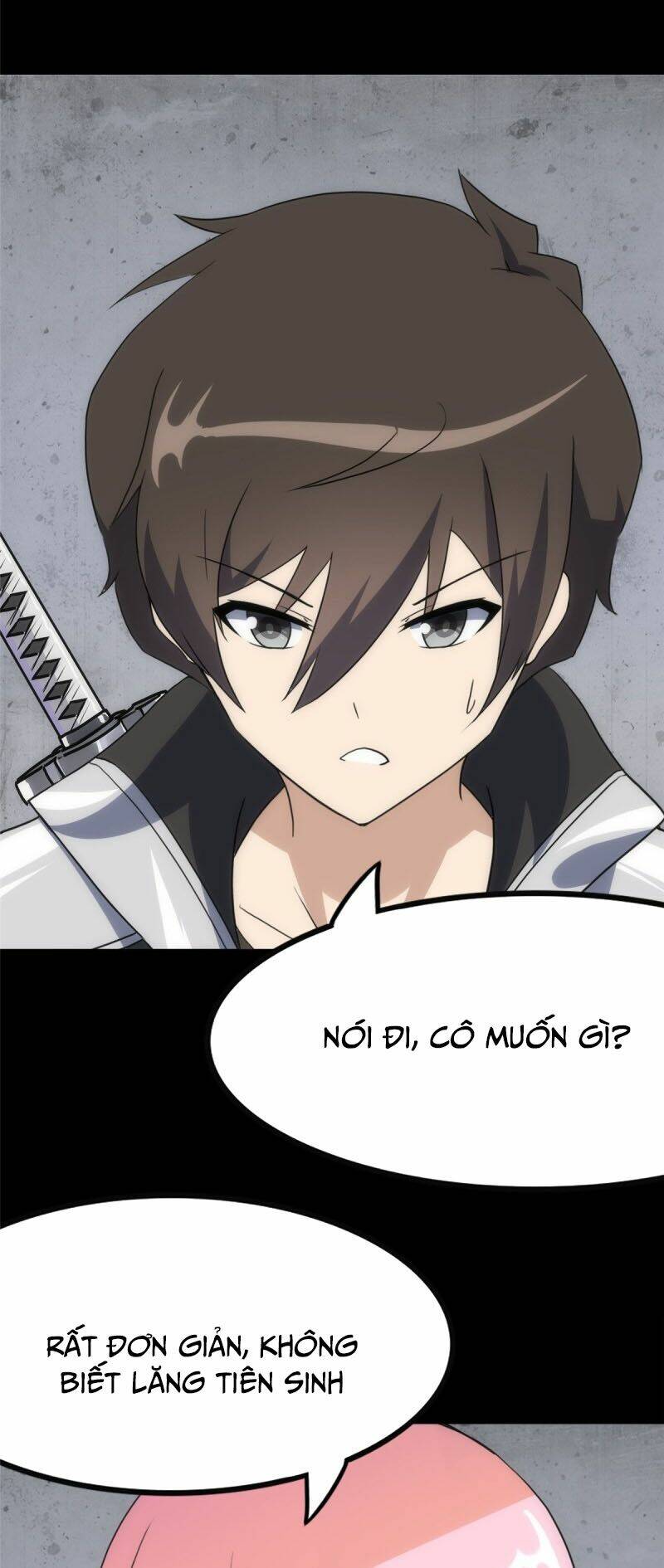 bạn gái virus của tôi chapter 248 39