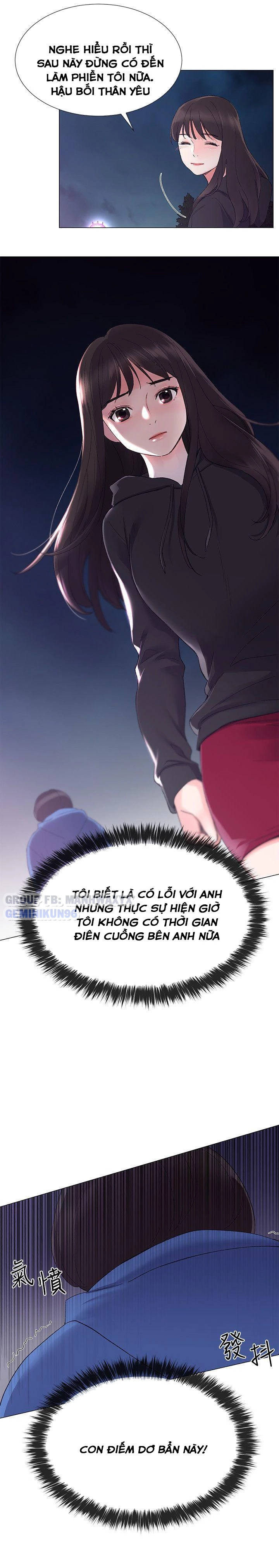 trả thù cô ta chapter 7 17