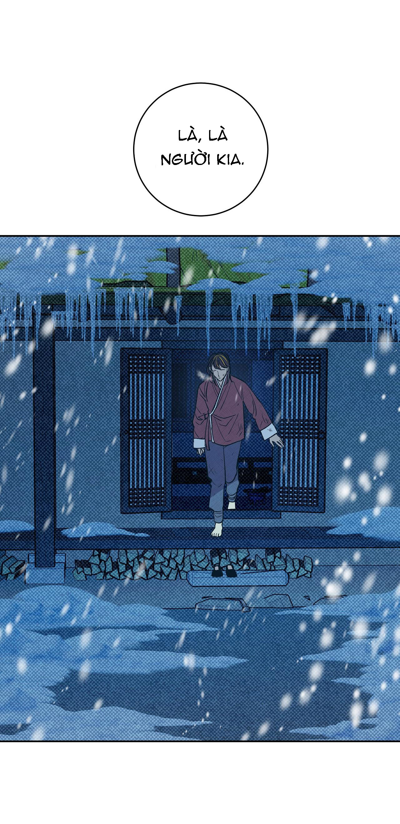 bán yêu chapter 1 25