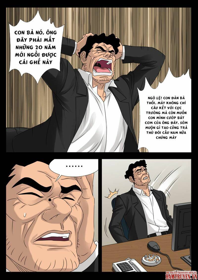 huyết ma nhân chapter 93 5