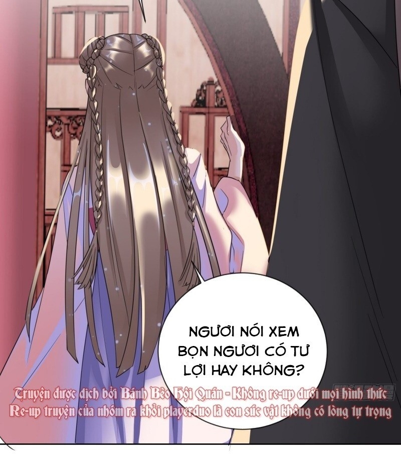 công lược trưởng thành của vương phi chapter 12 10