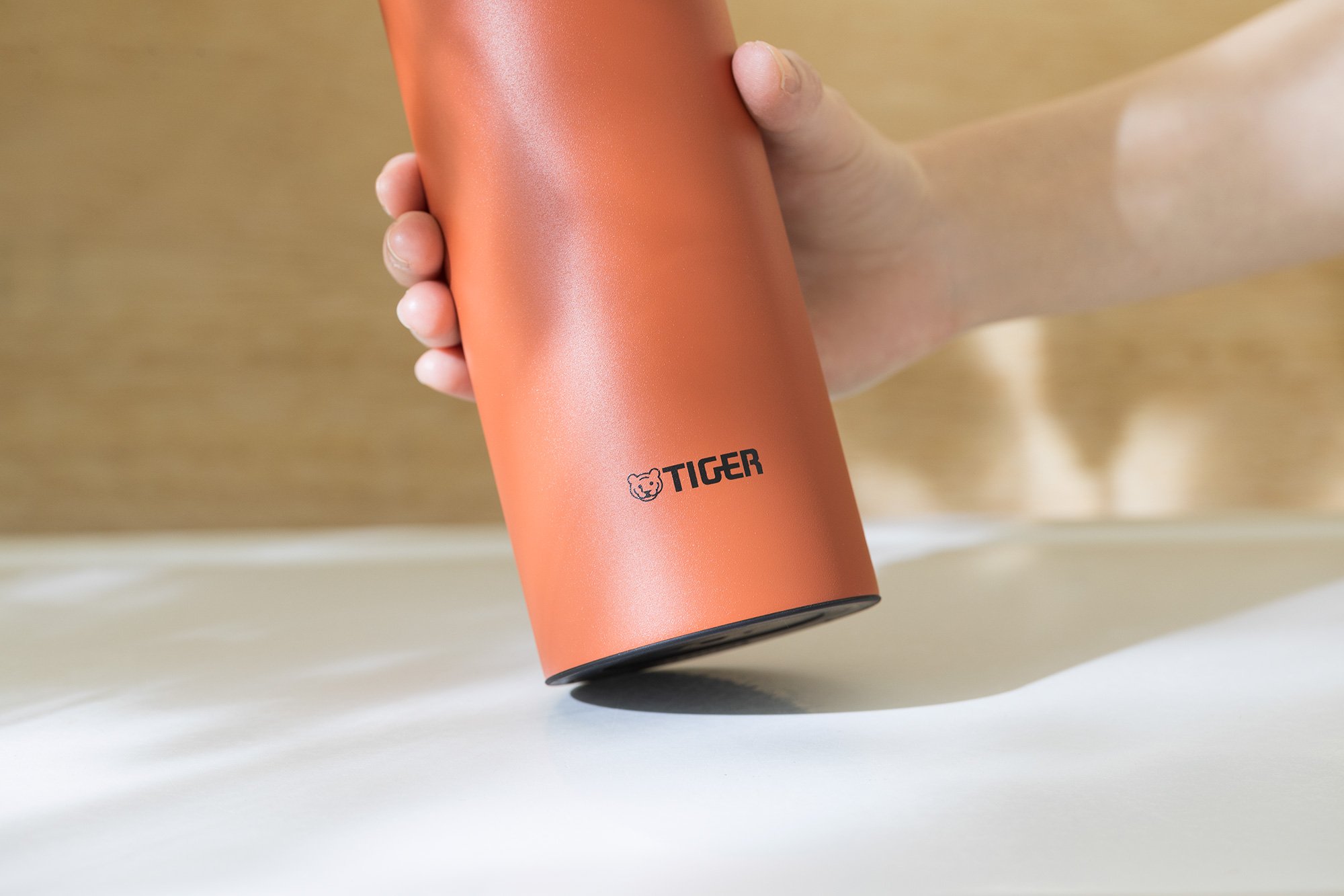 Bình Giữ Nhiệt Lưỡng Tính Tiger MCZ-S080