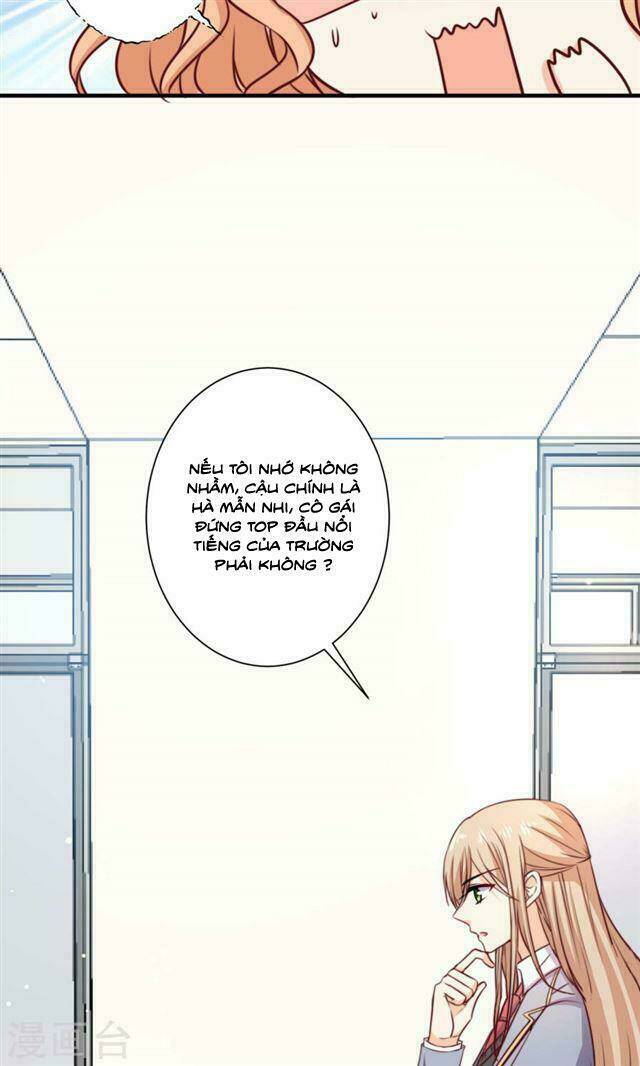 hôm nay tôi sẽ yêu ai đây ? chapter 4 29