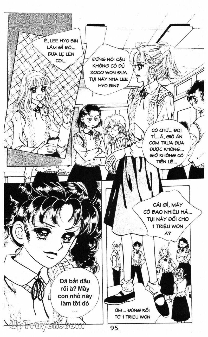 tình yêu diệu kỳ chapter 1 96
