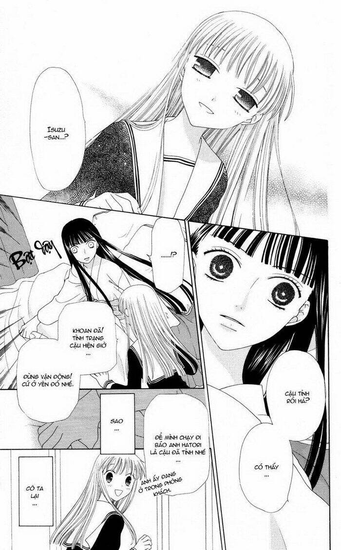 hóa giải lời nguyền chapter 80 4