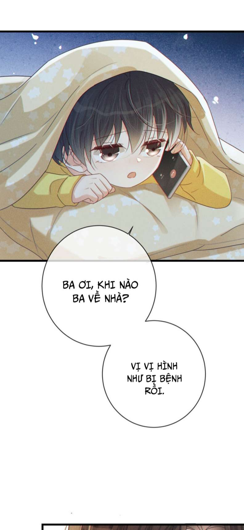 nịch tửu chapter 64 11