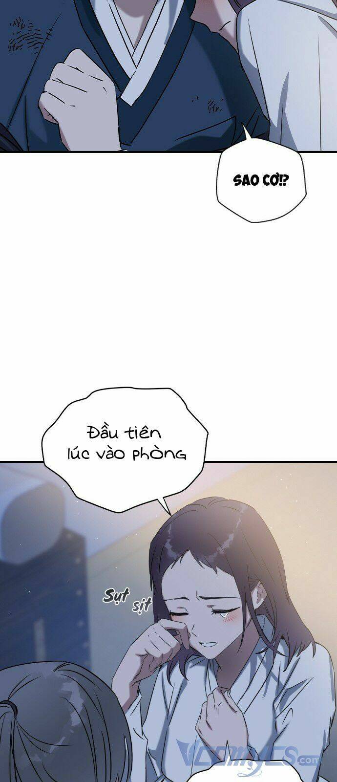 duyên nợ kiếp trước chapter 26 44