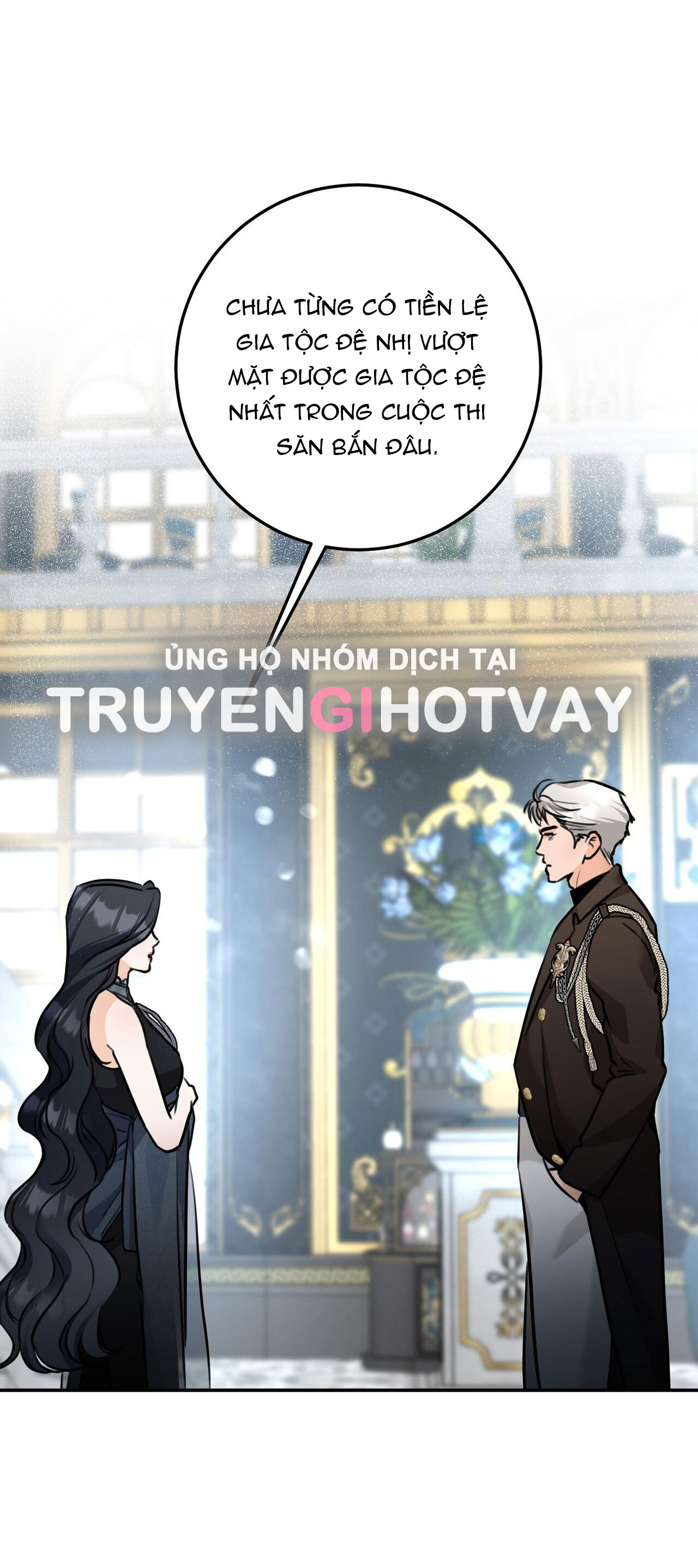 [18+] gót chân achilles chapter 1.1 36