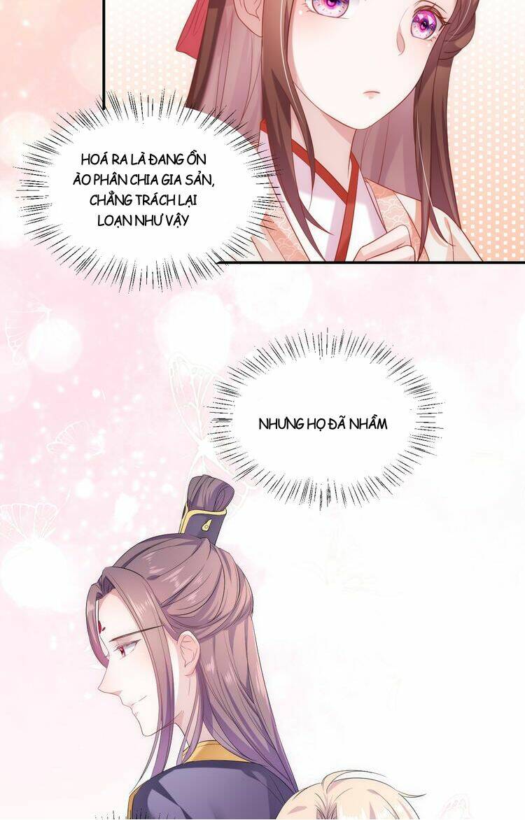 ta đào tạo minh tinh ở cổ đại chapter 1 32