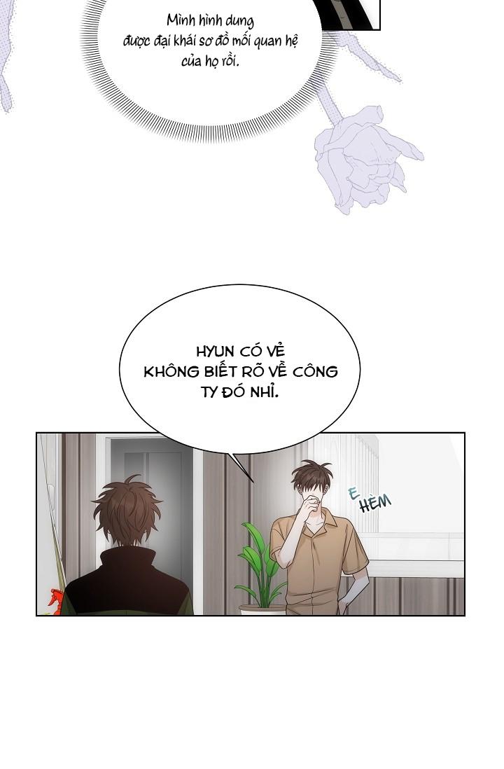 chuyện tình lãng mạn tại manhattan chapter 33 49