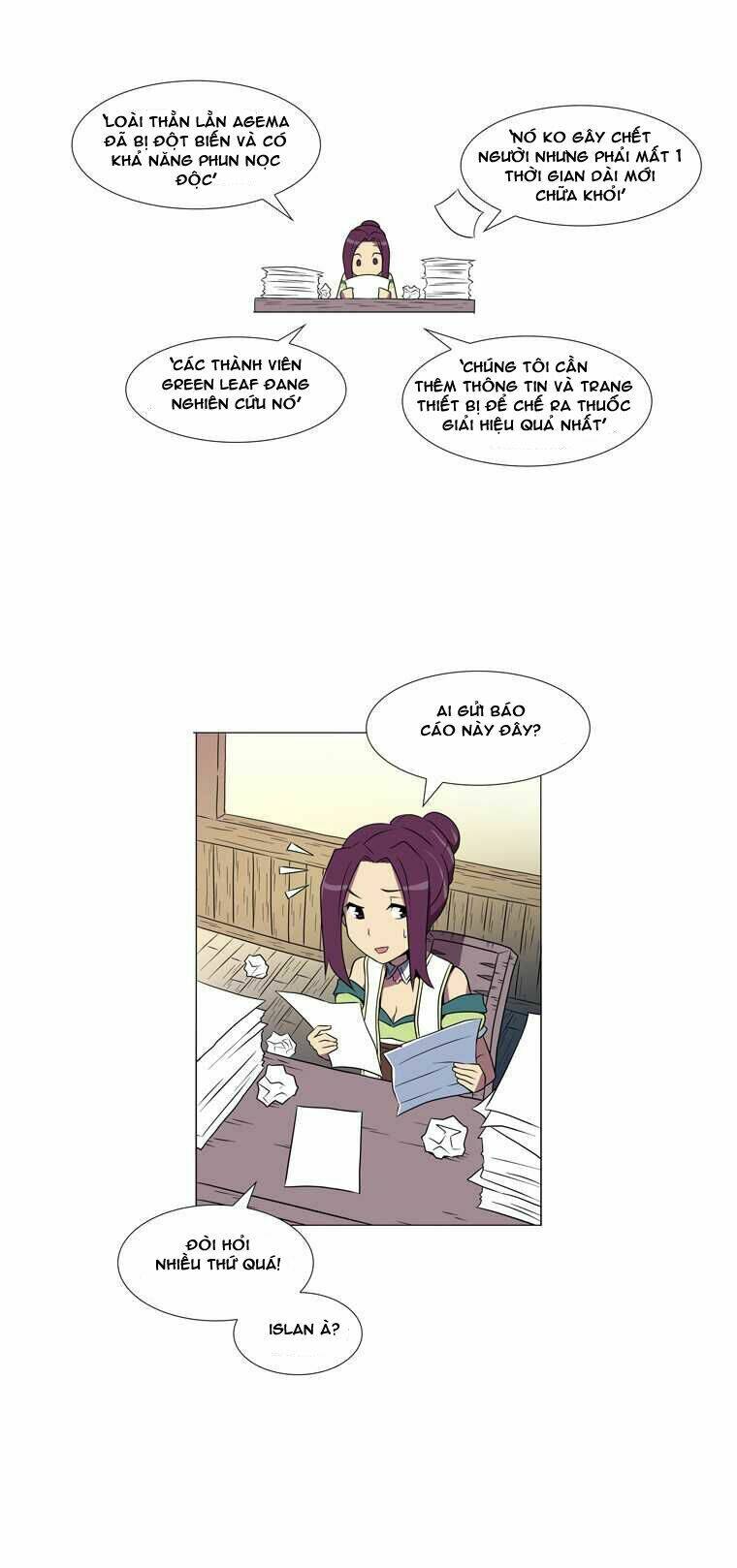 lime odyssey: the chronicles of orta chapter 10 26