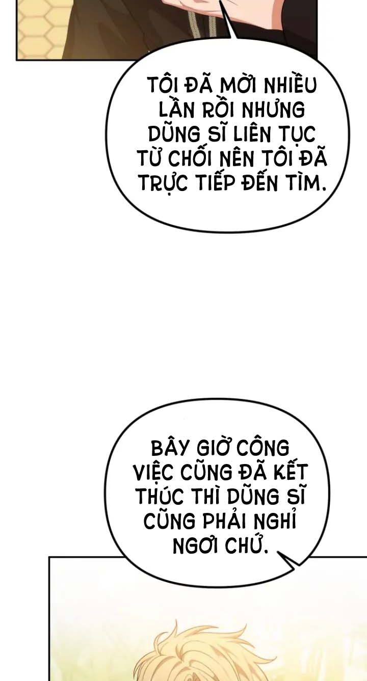 [18+] dũng sĩ vị tha chapter 12.1 8
